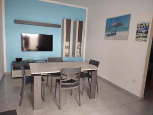 Gallery image of Appartamento Mozart 3 a Pescoluse in Marina di Pescoluse