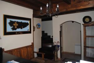 Gallery image of Pension Casa del Abad in Campomanes