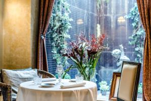 Fotografie z fotogalerie ubytování Grand Hotel Don Gregorio v destinaci Salamanca