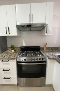 Gallery image of Luxury Condo in Gated Community in La Romana