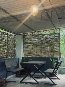 Fotografie z fotogalerie ubytování MARUTHY FARM HOUSE v destinaci Vandanmedu + 8 fotografií