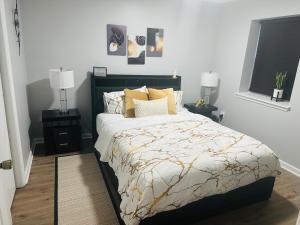 Gallery image of Exquisite Apartment in Newark