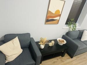 Gallery image of Exquisite Apartment in Newark