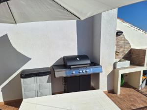 Afbeelding uit fotogalerij van Dommu Amsicora Piano 2 in Baunei