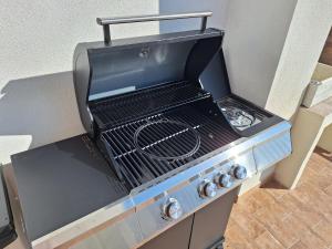 Afbeelding uit fotogalerij van Dommu Amsicora Piano 2 in Baunei