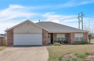 Το κτήριο όπου στεγάζεται  το δωμάτιο σε οικογενειακή κατοικία