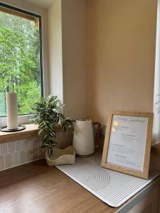 Fotografie z fotogalerie ubytování Ratasvälja Apartment Iti v destinaci Lohkva
