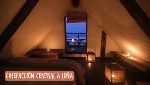 Fotografie z fotogalerie ubytování Narakan Cabo Polonio v destinaci Cabo Polonio