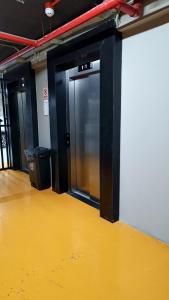 Galeriebild der Unterkunft Apartamento na Cobertura BeiraMar Pajuçara in Maceió