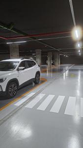 Galeriebild der Unterkunft Apartamento na Cobertura BeiraMar Pajuçara in Maceió