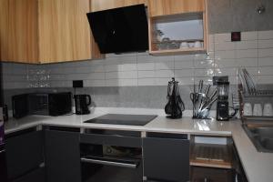 Gallery image of Masayi Residences in Adentan