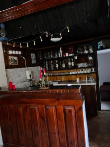 Fotografie z fotogalerie ubytování Вила Еделвайс v destinaci Dobriniště + 18 fotografií