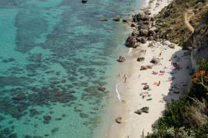 Φυσικό τοπίο κοντά σε αυτό το ξενοδοχείο διαμερισμάτων