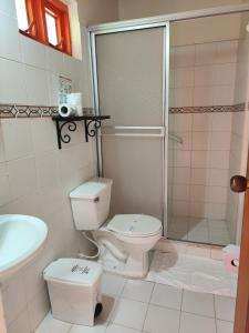 Foto de la galería de Hotel Campestre Tacurrumbi en Circasia