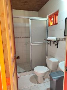 Foto de la galería de Hotel Campestre Tacurrumbi en Circasia