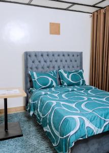 Photo de la galerie de l'établissement Hi-Pima Boutique Hotel, à Kigali