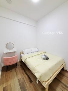 Gallery image of Cozy Space KK in Kota Kinabalu