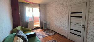 Posezení v ubytování Сдам номер в элитном районе Совиньон