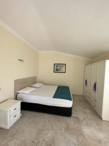 Photo de la galerie de l'établissement ALANYA KONAKLİ APART, à Alanya