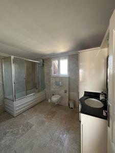 Photo de la galerie de l'établissement ALANYA KONAKLİ APART, à Alanya 87 autres photos