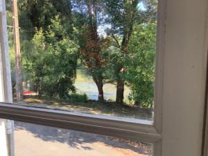 Pokrajina v okolici B&B-ja
