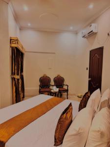 カラチにあるGalaxy Rezidorのギャラリーの写真 +34枚の写真