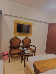 カラチにあるGalaxy Rezidorのギャラリーの写真