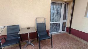 Afbeelding uit fotogalerij van Delfin -przy plaży, widok na morze in Rewal