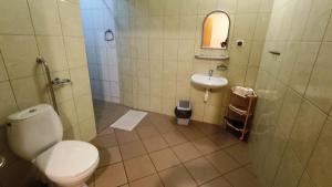 Afbeelding uit fotogalerij van Delfin -przy plaży, widok na morze in Rewal +121 foto's