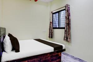 Gallery image of Hotel O Rudra Royal in Chandrapur