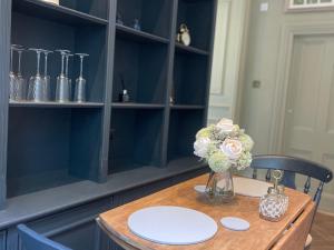 Gallery image of Garden Apartment in Par