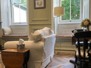 Gallery image of Garden Apartment in Par