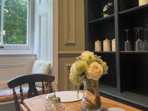 Gallery image of Garden Apartment in Par