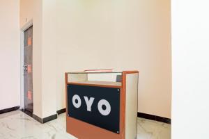 Φωτογραφία από το άλμπουμ του HOTEL O GALAXY INN στη Ναγκπούρ