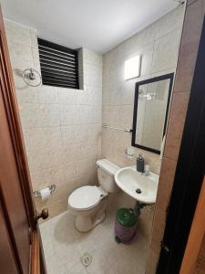 Gallery image of Apartment 302 in Itagüí