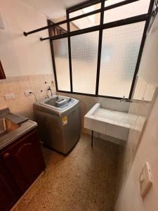 Gallery image of Apartment 302 in Itagüí +7 photos