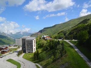 Γενική θέα στο βουνό ή θέα στο βουνό από  αυτό το διαμέρισμα