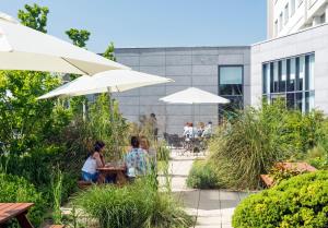 Gallery image of CityNorth Hotel & Conference Centre in Gormanston