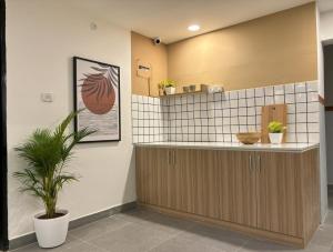 Fotografie z fotogalerie ubytování Olive Hotel Palace Road by Embassy Group v destinaci Bengalúr