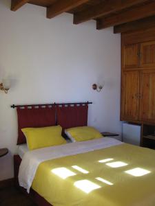 Gallery image of Belvedere Hotel in Antananarivo