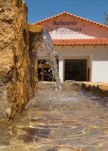 Φωτογραφία από το άλμπουμ του Hotel-Balneario La Esperanza σε Reolid