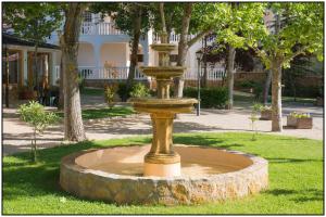 Φωτογραφία από το άλμπουμ του Hotel-Balneario La Esperanza σε Reolid