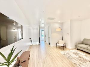 Χώρος καθιστικού στο Grand 2 at Catori Spacious Family and Friend Kanab Stay Near National Parks