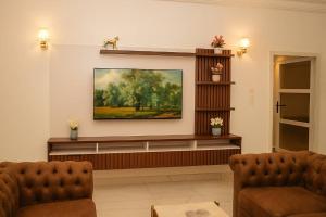 Φωτογραφία από το άλμπουμ του CHROME Résidences Fidjrossè PLAGE στο Κοτονού