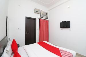 Fotografie z fotogalerie ubytování Hotel O Mid Town Ojus Tower v destinaci Rudrapur