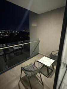 Μπαλκόνι ή βεράντα στο Soho Paradisus