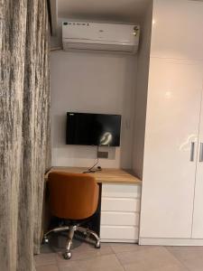 Φωτογραφία από το άλμπουμ του Supernova suites 36th floor σε Noida