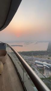 Φωτογραφία από το άλμπουμ του Supernova suites 36th floor σε Noida +13 φωτογραφίες