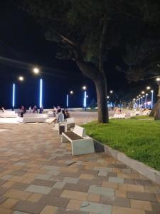 Fotografie z fotogalerie ubytování Hotel Kobuleti v destinaci Kobuleti