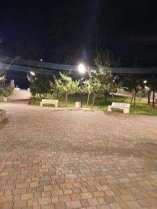 Fotografie z fotogalerie ubytování Hotel Kobuleti v destinaci Kobuleti